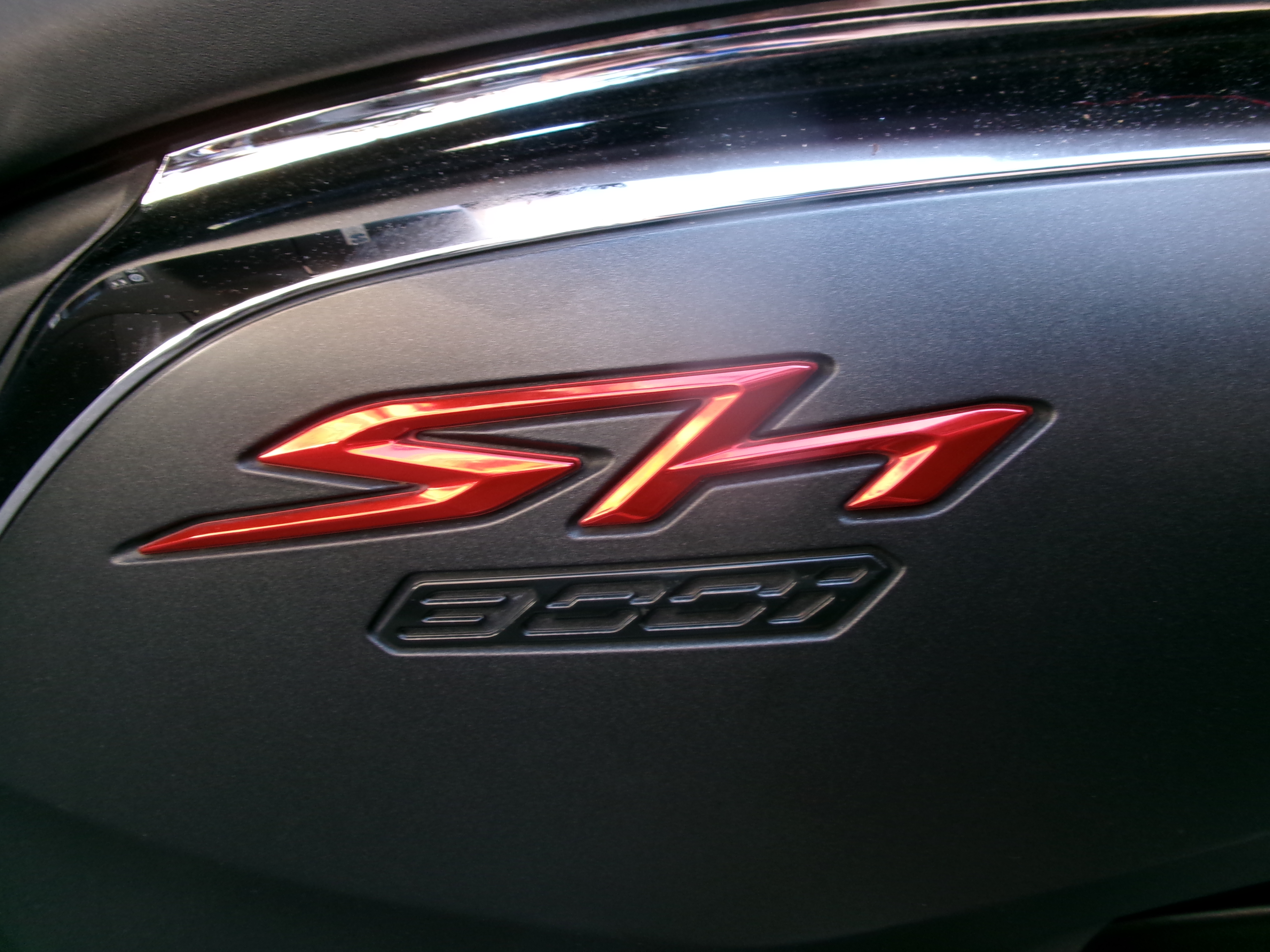 Honda SH 2020 usato a Roma - foto 4