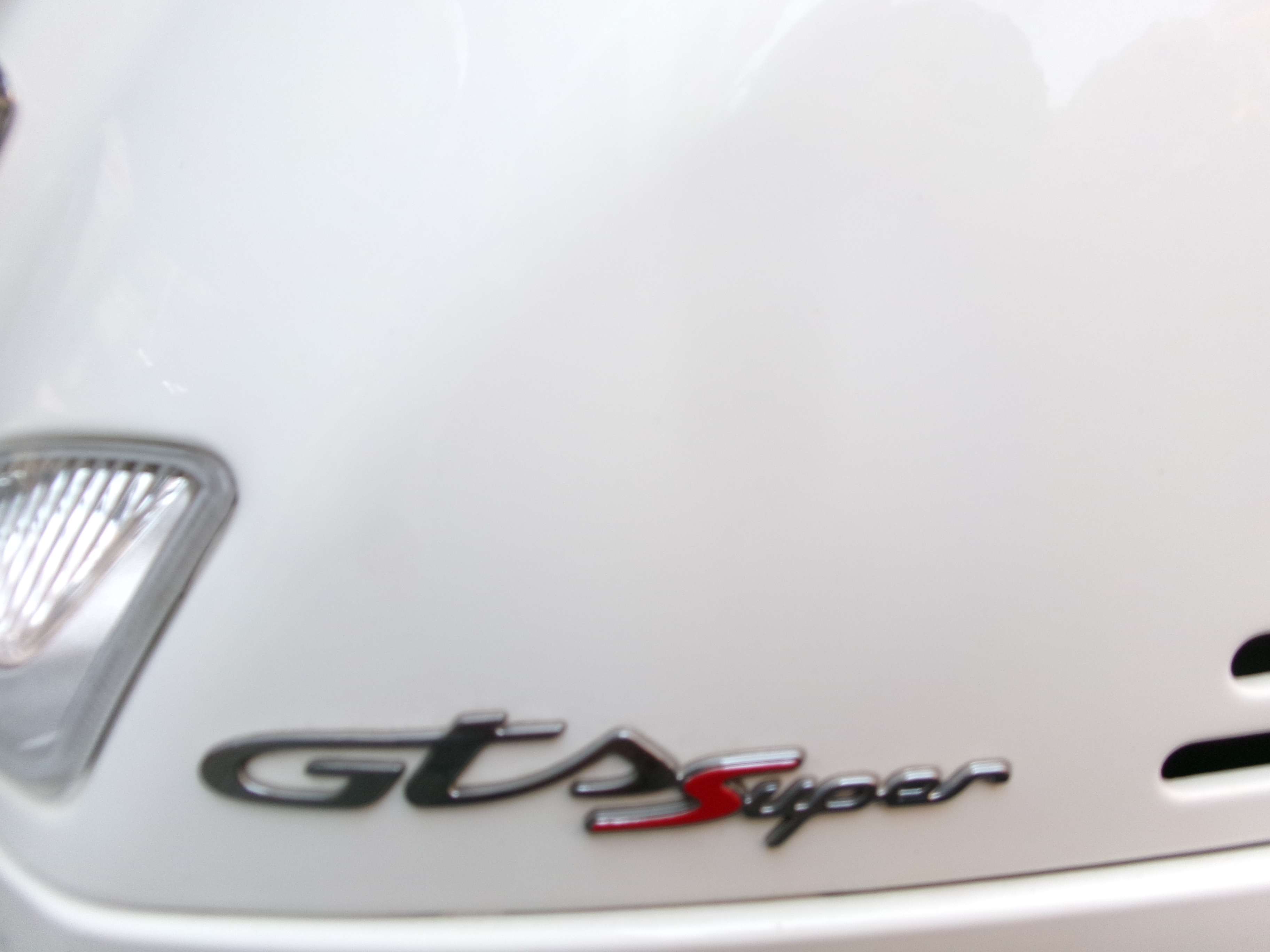 PIAGGIO VESPA 300 GTS foto 3