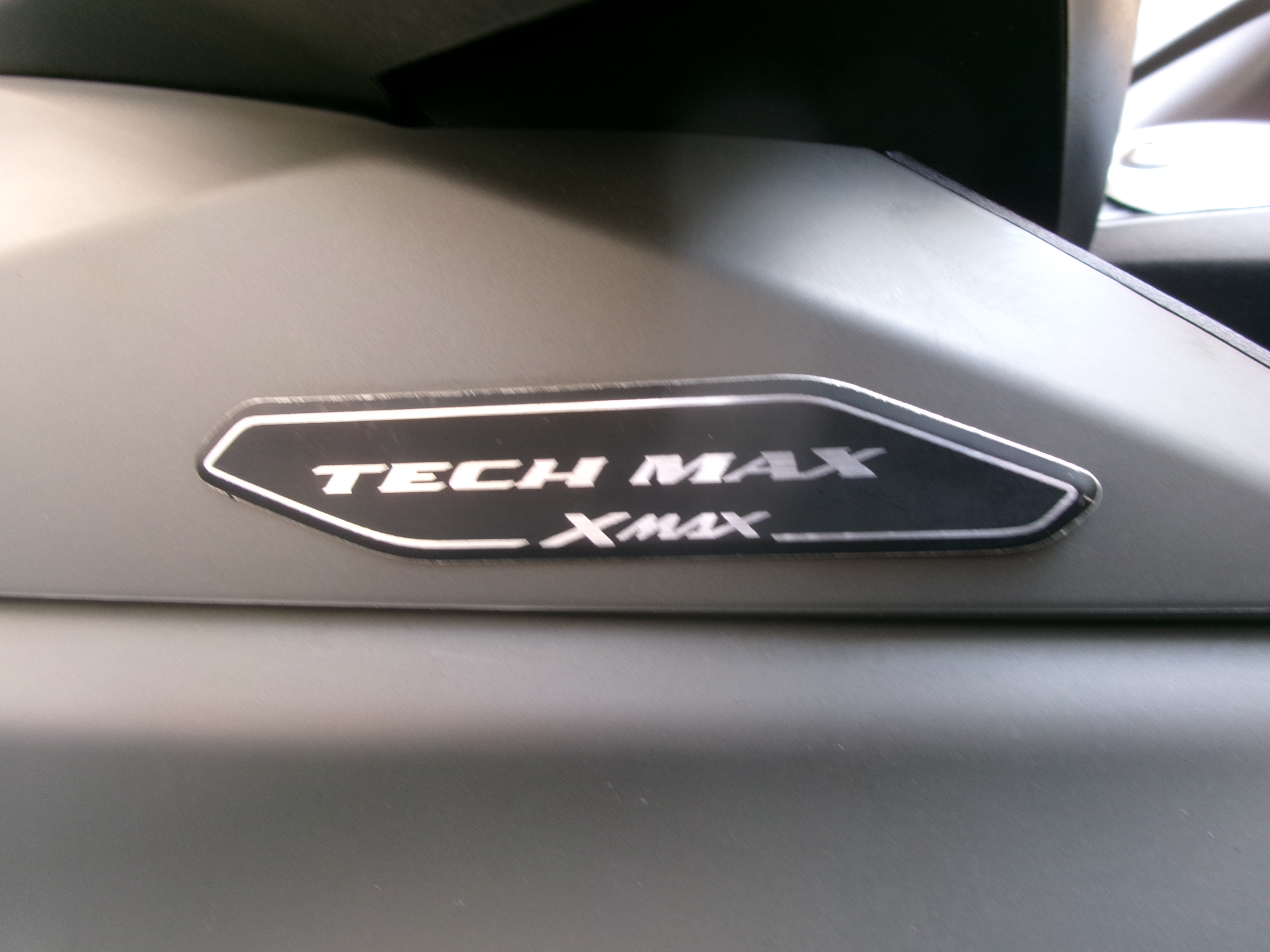 YAMAHA X-MAX  400 TECH MAX ABS foto 7